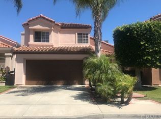 8 Aprilla, Irvine, CA 92614