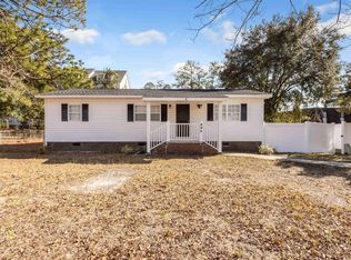 604 Lesia Ln, Conway, SC 29526