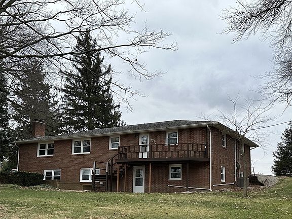 5th image of 4590 W State Road 32