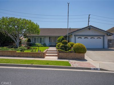 1626 N Dorothy Dr, Brea, CA, 92821