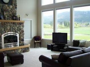 430 Pays Rd, Cle Elum, WA 98922