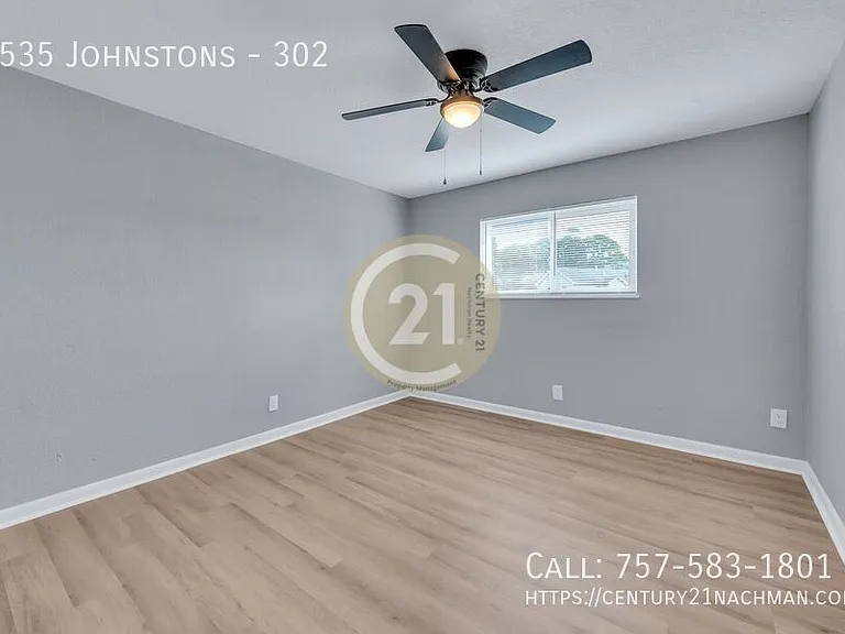1535 Johnstons Rd #302 — Photo 32