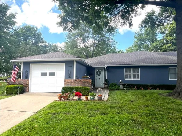 4005 Southlake Cir, Sedalia, MO 65301