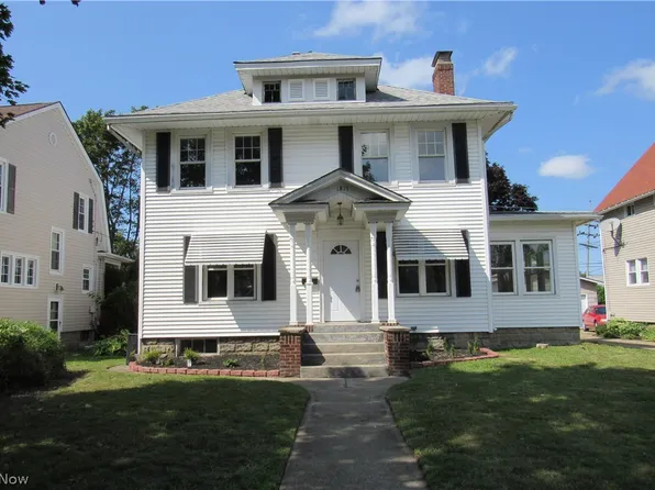 1817 E 46th St, Ashtabula, OH 44004
