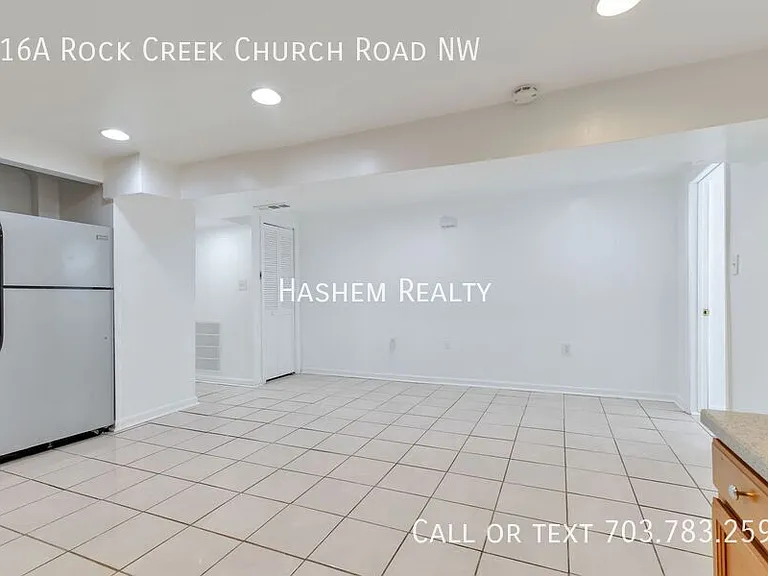 716A Rock Creek Church Rd NW — Photo 7