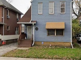 3508 Independence Rd, Cleveland, OH 44105