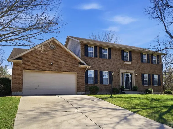 4329 Cody Brook Dr, Liberty Township, OH 45011