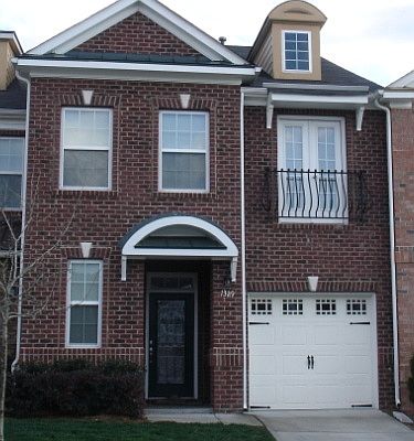 In Amberly Subdivision