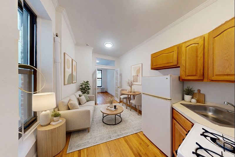 1st image of 119 E 97th St APT 5RW