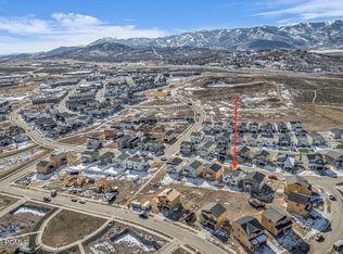 7130 Woods Rose Dr, Park City, UT 84098
