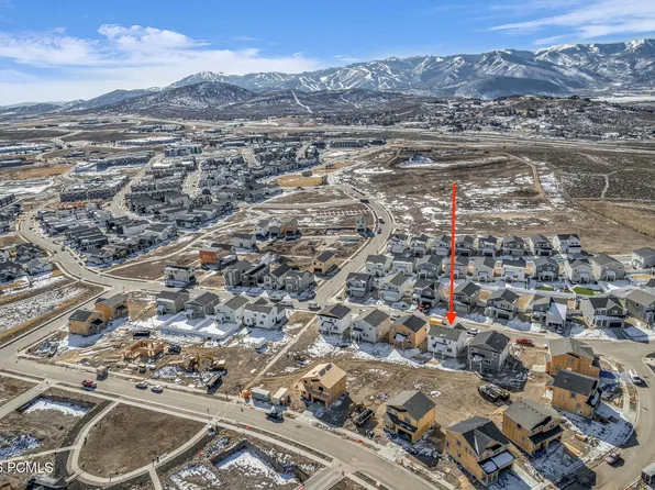 7130 Woods Rose Dr, Park City, UT 84098