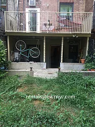 Rented by East Williamsburg Realty Inc