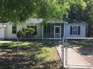 114 Nelson Cir, Manning, SC 29102