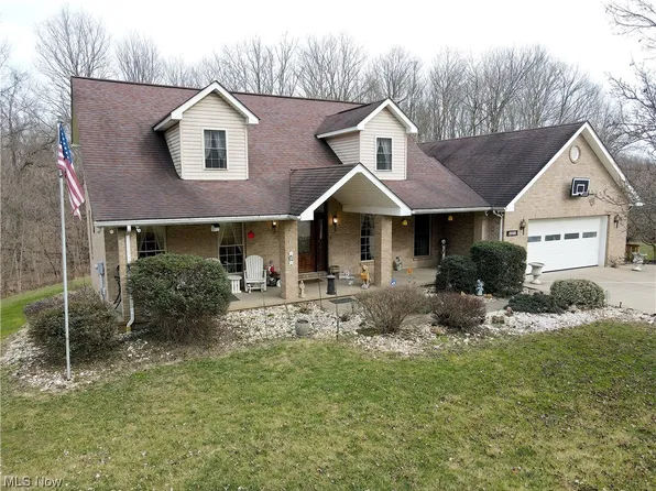 66075 Glencoe Rd, Saint Clairsville, OH 43950