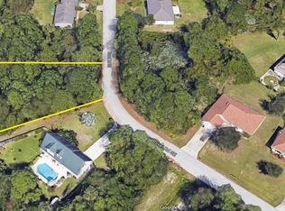 2326 Ravel Rd SE, Palm Bay, FL 32909