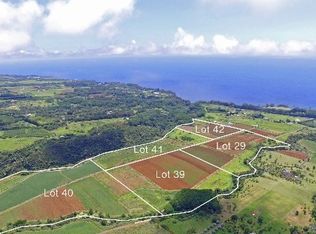 LOT 6 A 5, Honomu, HI 96728