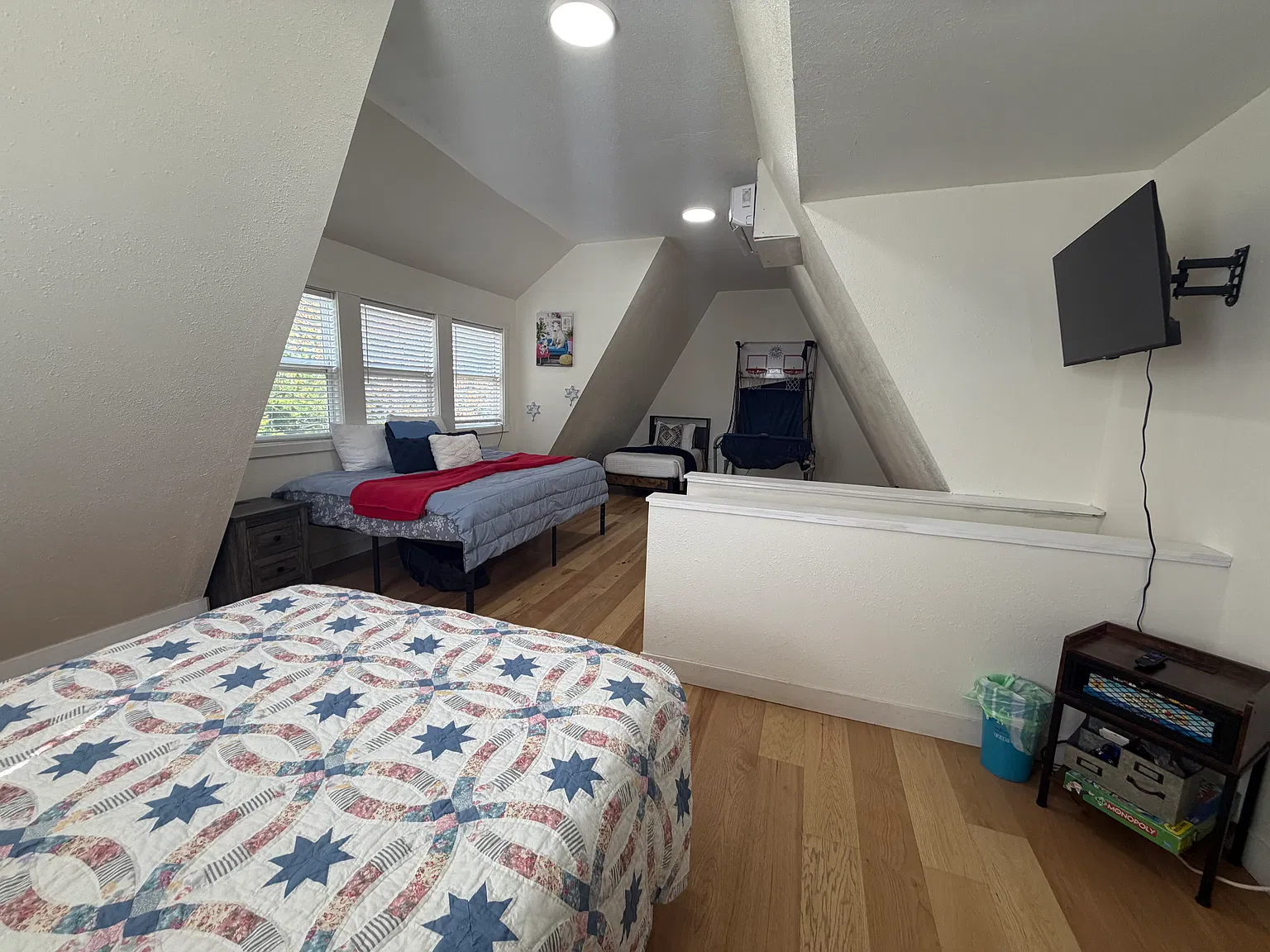 Farmhouse Aframe — Photo 3
