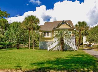 108 Sea Level Loop, Pawleys Island, SC 29585