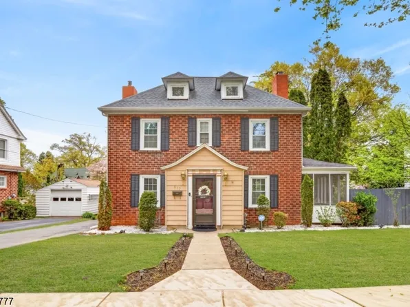 617 Barrymore St, Phillipsburg Town, NJ 08865