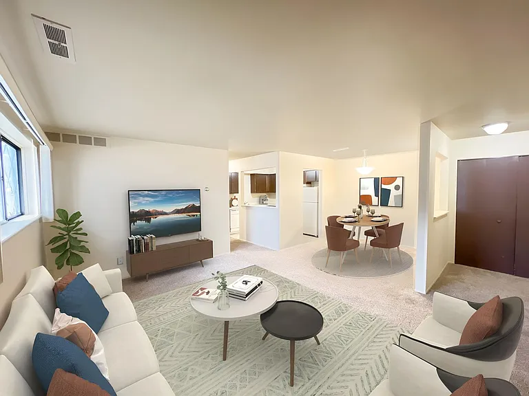 Chalet Villa Lakefront Community — Photo 35