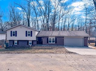 1159 Bradford St, Madisonville, KY 42431
