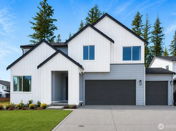 6230 Crestner Drive SW #360, Port Orchard, WA 98367