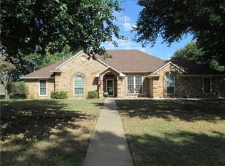 6101 Quail Run, Kaufman, TX 75142
