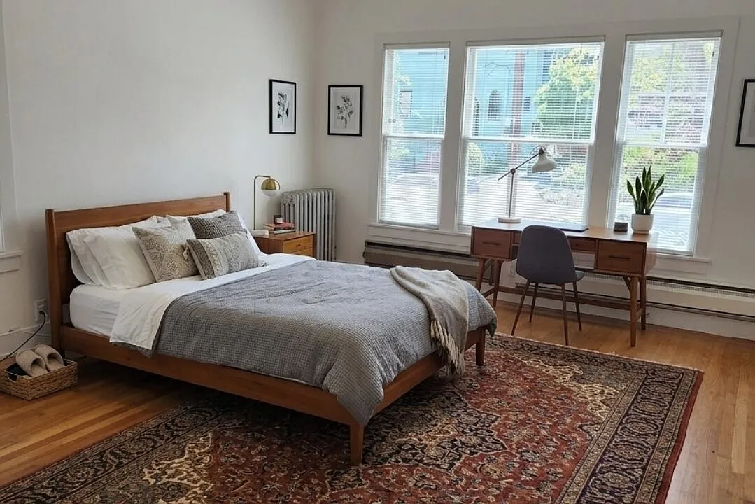 Studio, 400 sqft, $1,800 — Photo 3