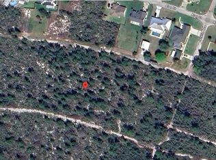 2212 Carla Ave Lot 15, Sebring, FL 33875