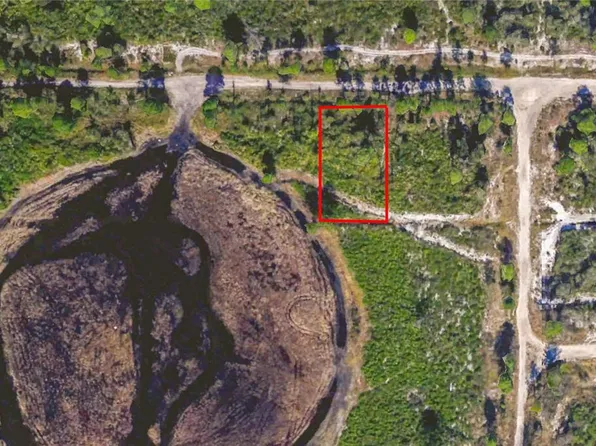 725 Quail Ave Lot 4, Sebring, FL 33872