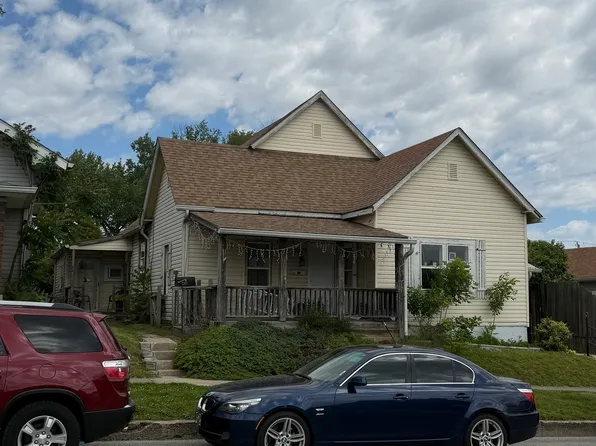 48-50 1/2 E Main St, Mooresville, IN 46158