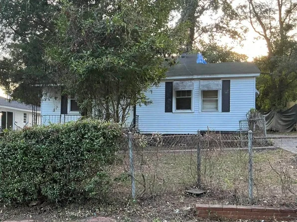4315 Ryan Ave, Columbia, SC 29203