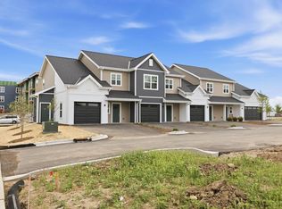 Ridge View Estates Townhomes, Fort Atkinson, WI 53538