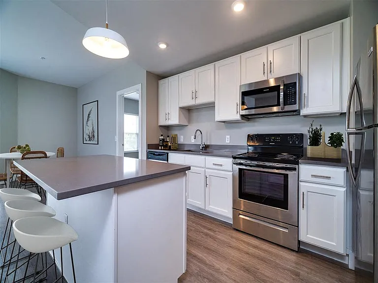 The Flats at South Park — Photo 5