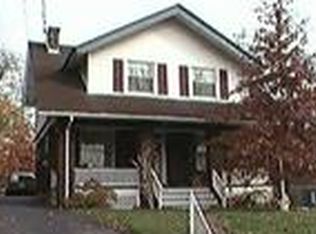 220 Locust St, Avalon, PA 15202