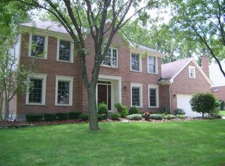 2649 Ashwood Dr, Loveland, OH