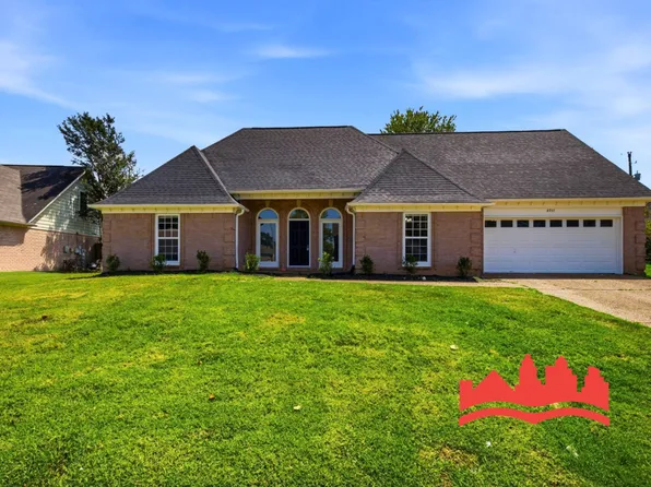 8937 Chimneyrock Blvd, Cordova, TN 38016