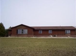 4330 S Masten Rd, Branch, MI 49402