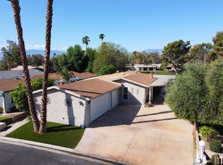 34649 Double Diamond Dr, Thousand Palms, CA 92276