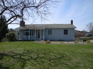 87 Forbes Rd, Philipsburg, PA 16866