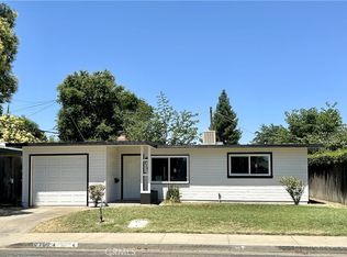 2187 Orchard Ln, Merced, CA 95340