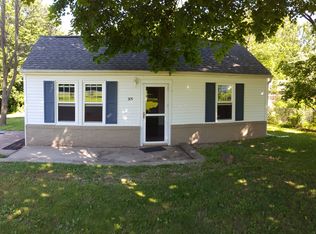 305 Peach St, Washington, IL 61571