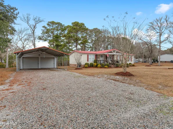 3466 Middle Drive SW, Shallotte, NC 28470