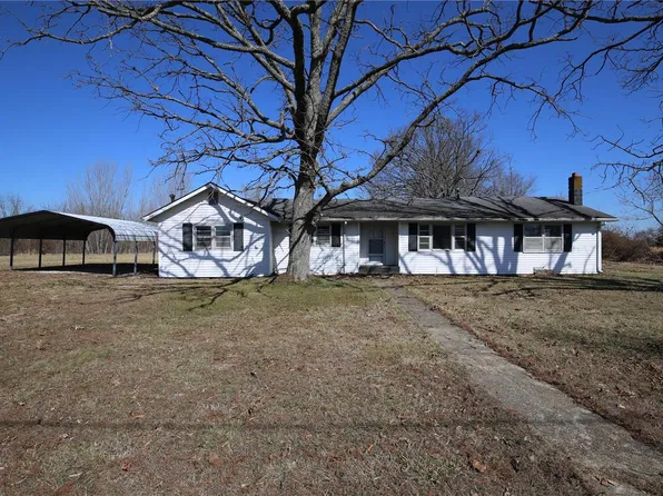 18999 Highway 32, Licking, MO 65542