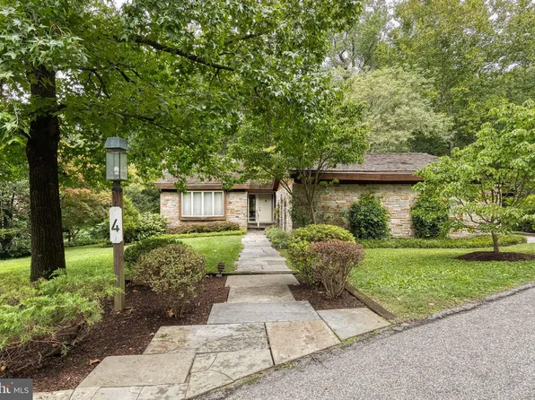 4 Riderwood Sta, Towson, MD 21204
