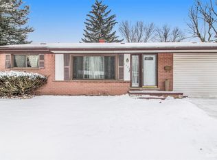 1320 McCarthy Ct, Ypsilanti, MI