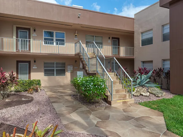 518 Burgundy K #K, Delray Beach, FL 33484