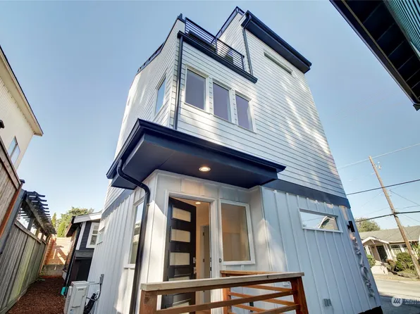 3203 40th Avenue SW, Seattle, WA 98116