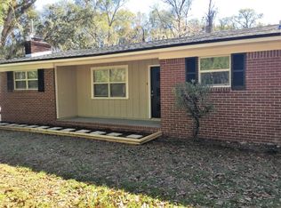 45001 Denefield Rd, Callahan, FL 32011