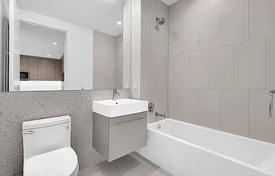 Rented by Modern Spaces